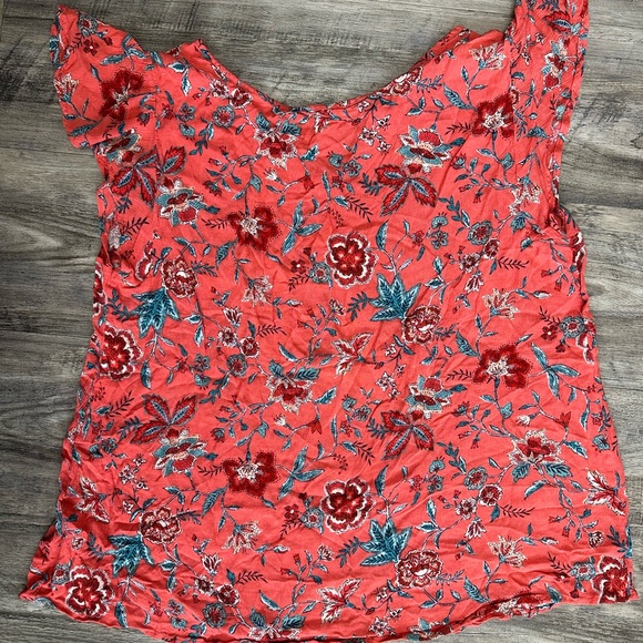 Old navy fall shirt - Picture 5 of 9